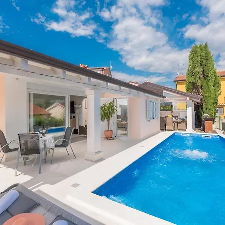 Villa Delijamo - By Istrabook Žbandaj