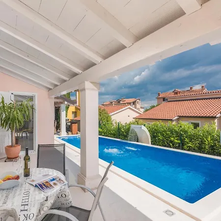 Delijamo - By Istrabook Villa