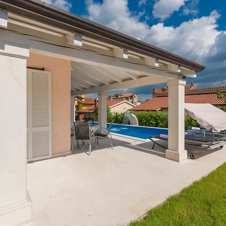 Villa Delijamo - By Istrabook Žbandaj