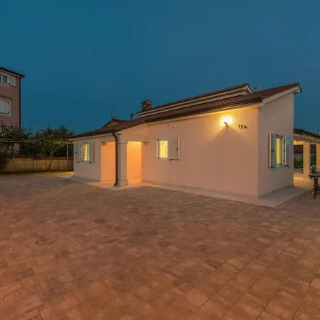 Villa Delijamo - By Istrabook *